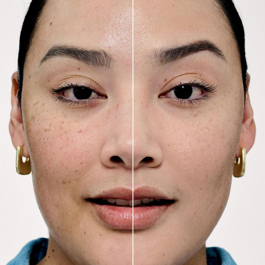 benefit  The POREfessional Foundation - Fond de teint lissant & floutant à la niacinamide 