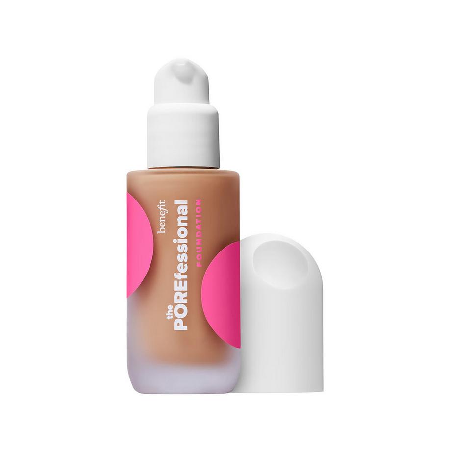 The POREfessional Foundation - Fond de teint lissant & floutant à la niacinamide