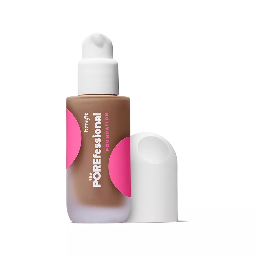 Benefit - The POREfessional Foundation - glättende & porenverfeinernde Foundation, 30 ml, C Awe 2