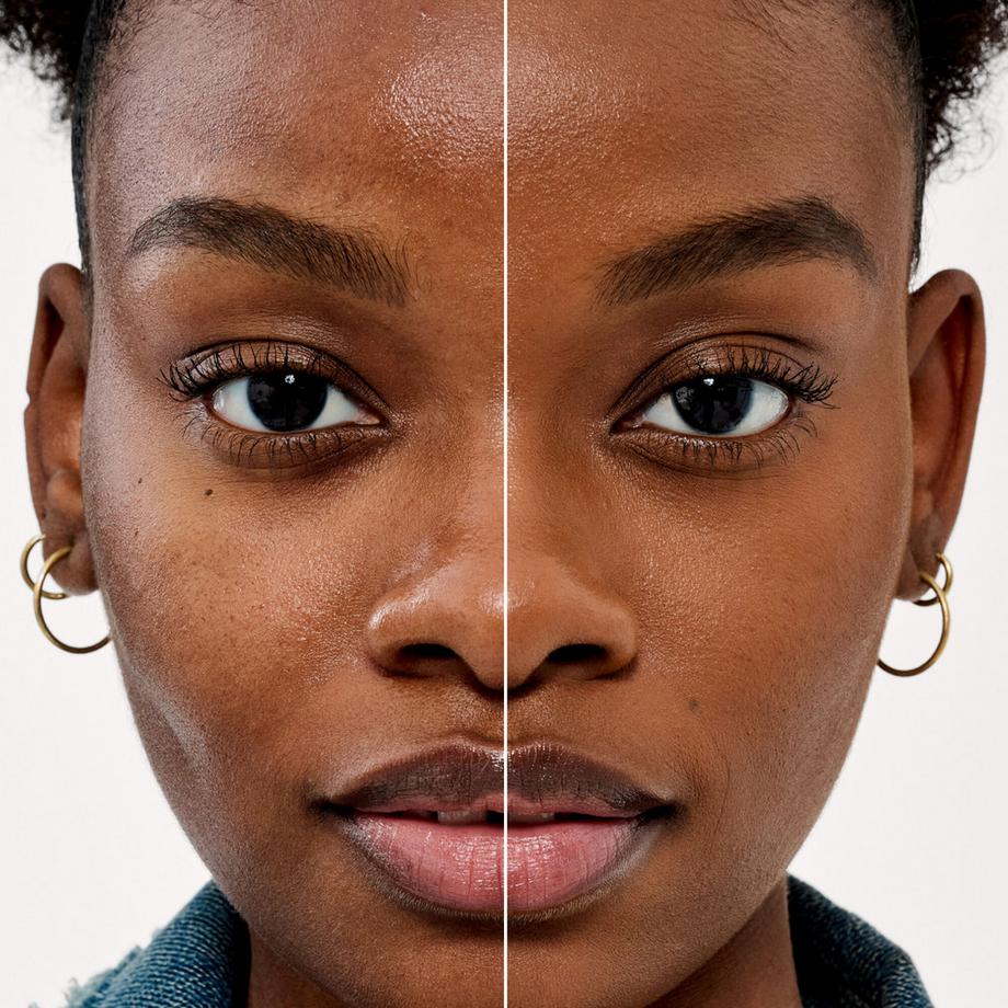 benefit  The POREfessional Foundation - glättende & porenverfeinernde Foundation 