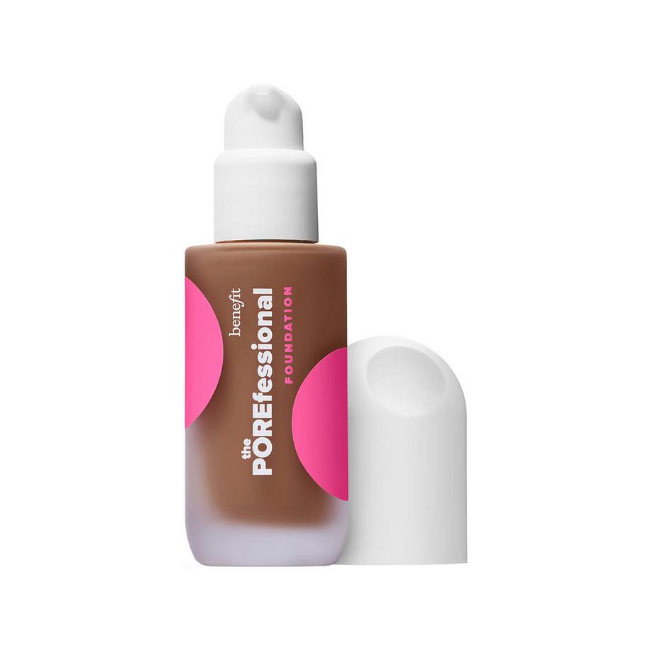 The POREfessional Foundation - Fond de teint lissant & floutant à la niacinamide