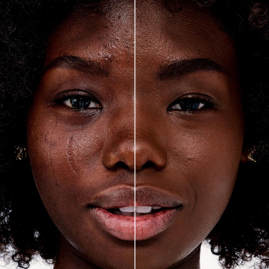 benefit  The POREfessional Foundation - Fond de teint lissant & floutant à la niacinamide 