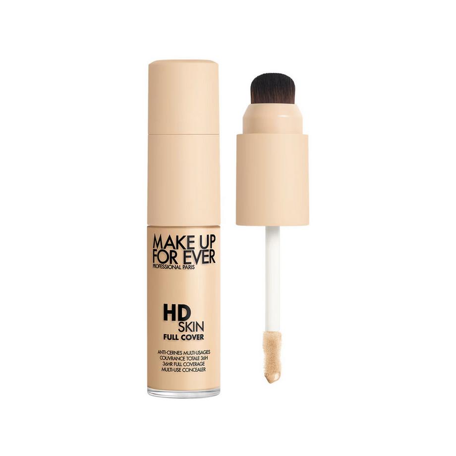 HD Skin Full Cover Concealer – Multitasking-Concealer mit hoher Deckkraft