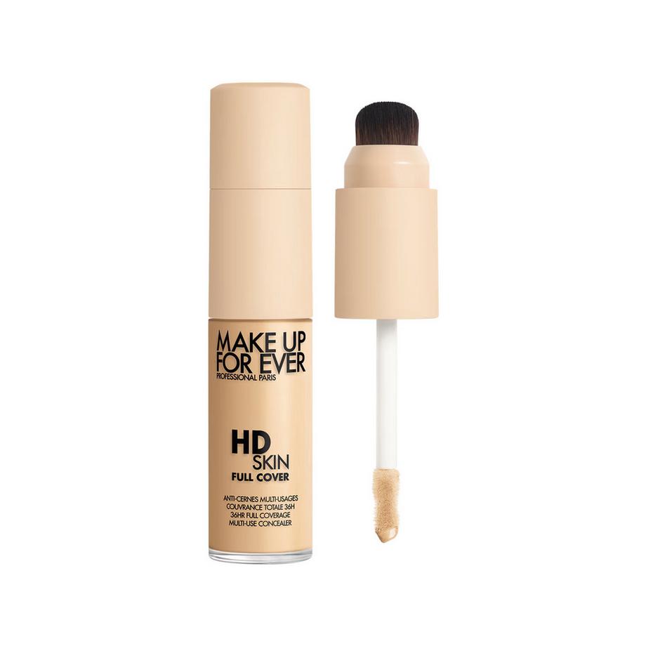 HD Skin Full Cover Concealer – Correttore Antiocchiaie Multiuso Alta coprenza
