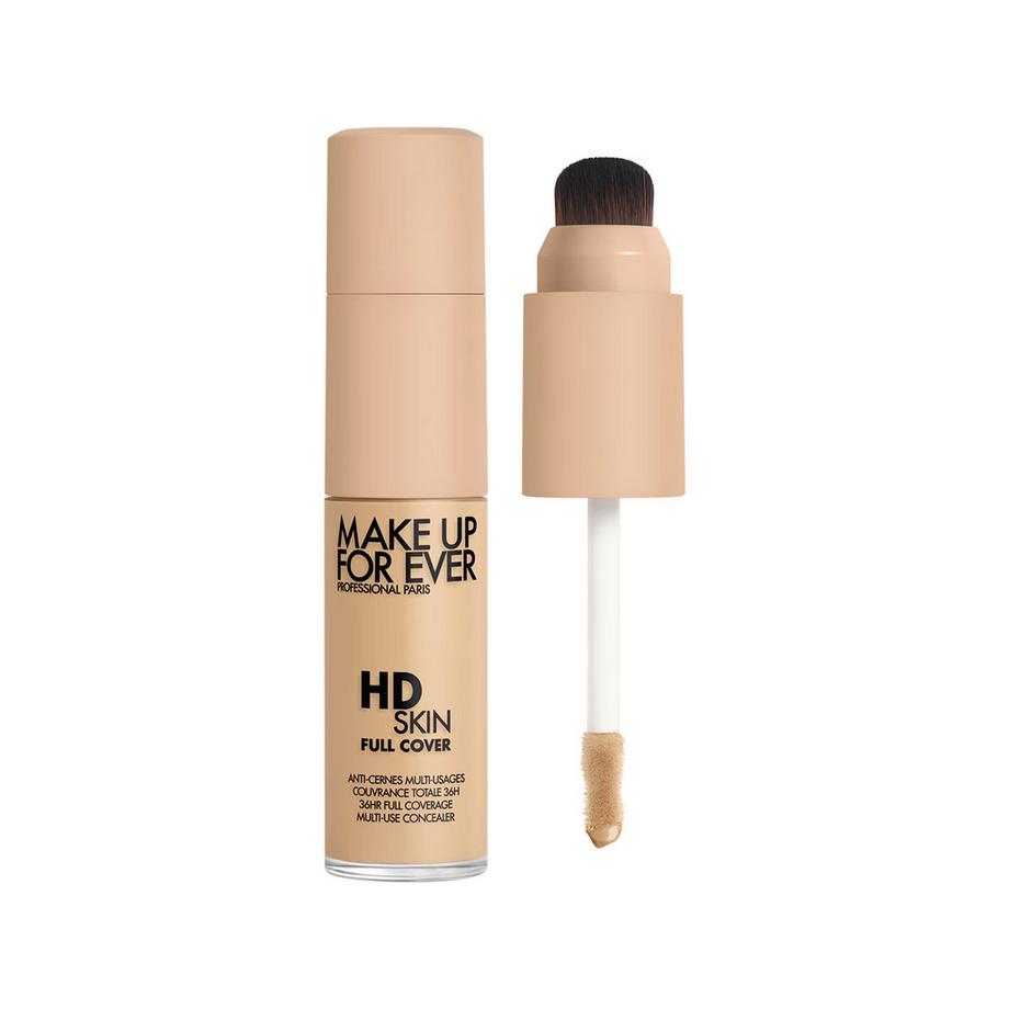 HD Skin Full Cover Concealer – Correttore Antiocchiaie Multiuso Alta coprenza