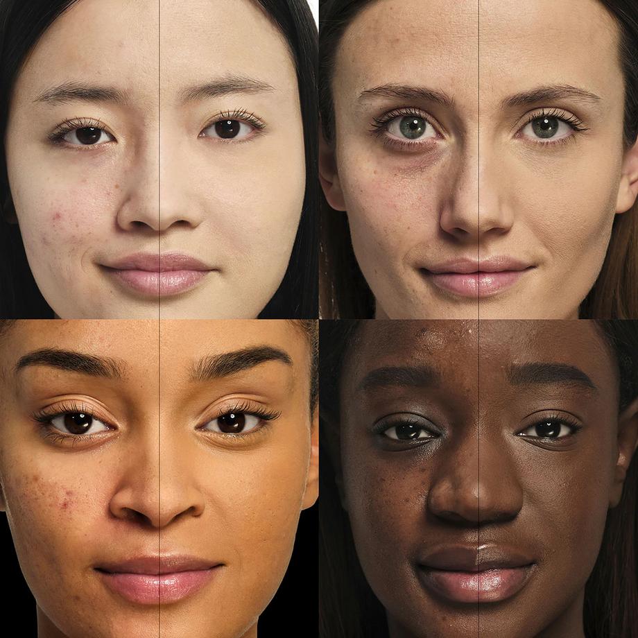   HD Skin Full Cover Concealer – Correttore Antiocchiaie Multiuso Alta coprenza 