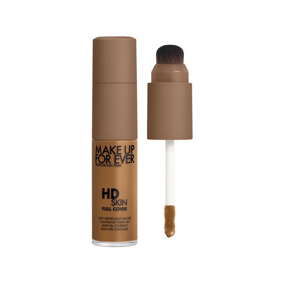 Make up For ever  HD Skin Full Cover Concealer – Multitasking-Concealer mit hoher Deckkraft 