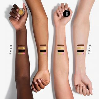 Make up For ever  Artist Color Cream – Eyeliner in Crema a Lunga Tenuta 