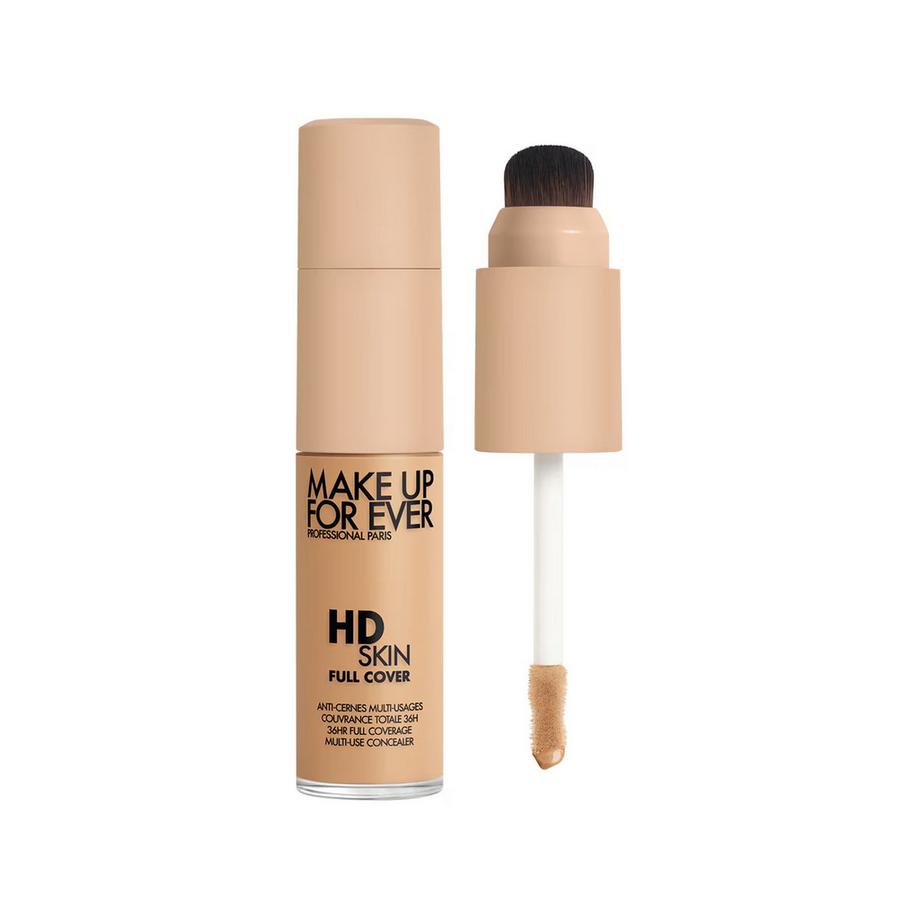 HD Skin Full Cover Concealer – Multitasking-Concealer mit hoher Deckkraft