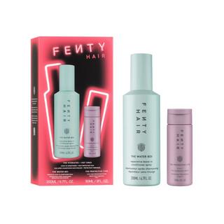 Fenty Hair  Hydriert + Hot Ones - Duo Leave-in-Conditoner + Hitzeschutz 