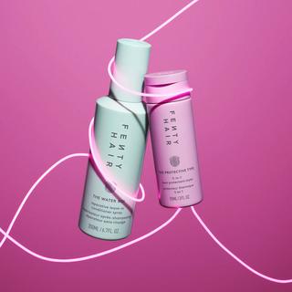 Fenty Hair  Hydriert + Hot Ones - Duo Leave-in-Conditoner + Hitzeschutz 