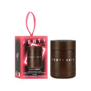 FENTY SKIN  Plush Puddin' Cacao - Maschera per le labbra 