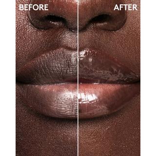 FENTY SKIN  Plush Puddin' Cacao - Maschera per le labbra 