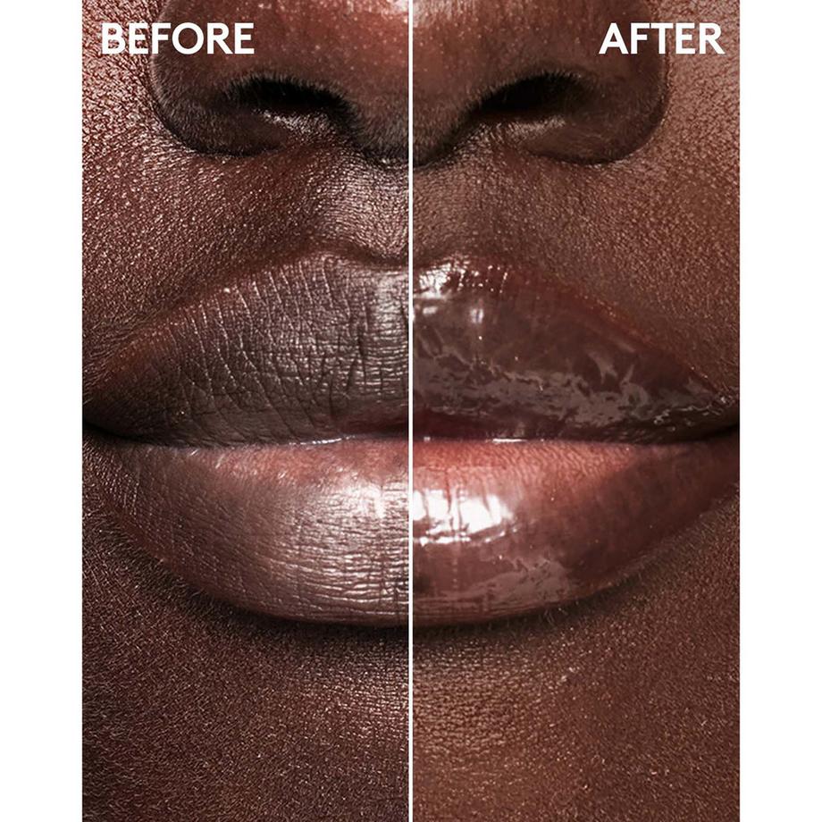 FENTY SKIN  Plush Puddin' Cacao - Lippenmaske 