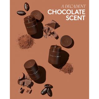 FENTY SKIN  Plush Puddin' Cacao - Maschera per le labbra 