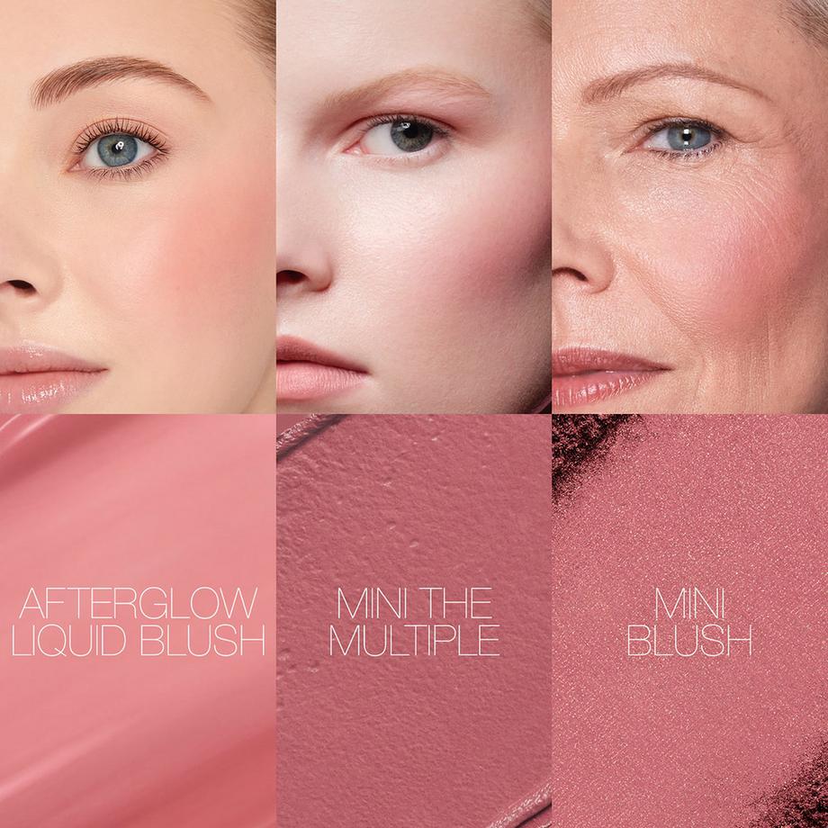 Nars  Dolce Vita Cheek Set - Set Joues 