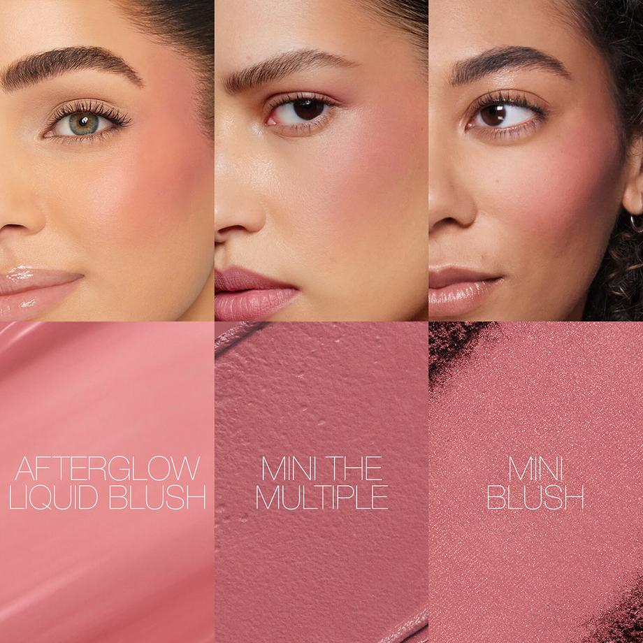 Nars  Dolce Vita Cheek Set - Set Joues 