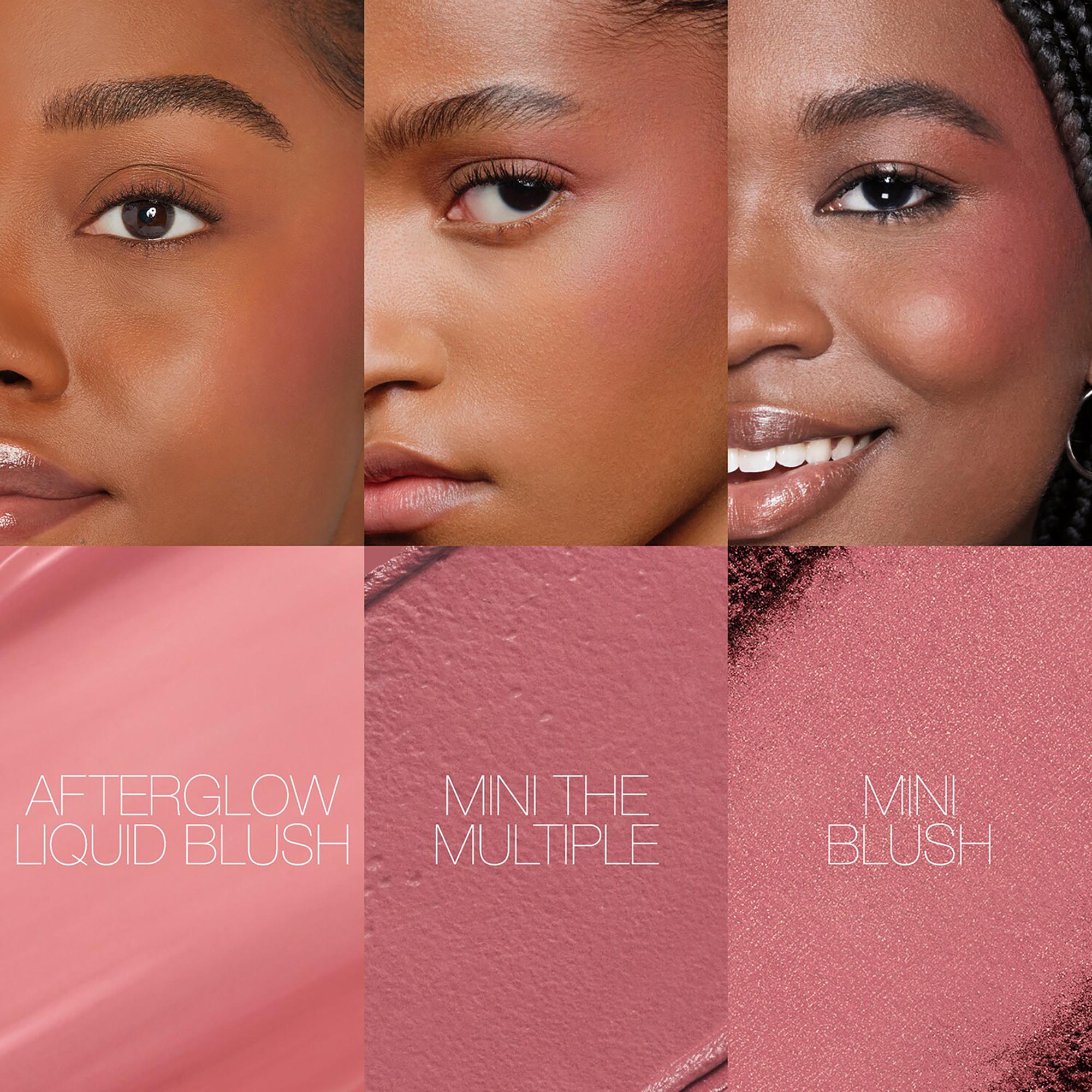 Nars  Dolce Vita Cheek Set - Wangen-Set 