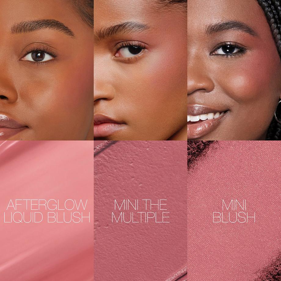 Nars  Dolce Vita Cheek Set - Set Joues 