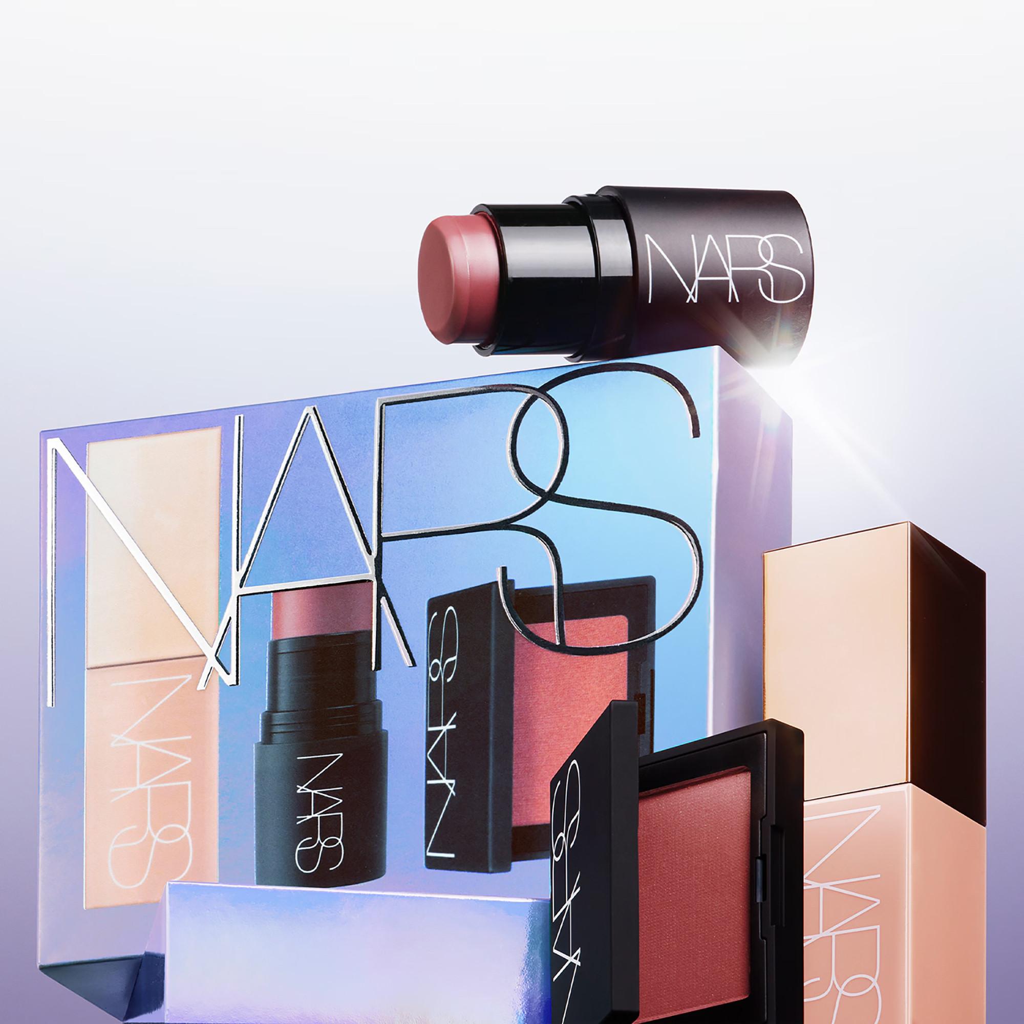 Nars  Dolce Vita Cheek Set - Wangen-Set 