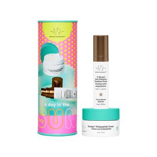 DRUNK ELEPHANT  A Day in the Sun - Gesichtspflege-Set 