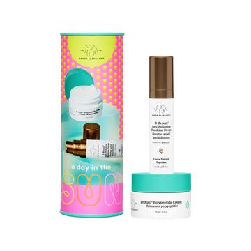 A Day in the Sun - Gesichtspflege-Set