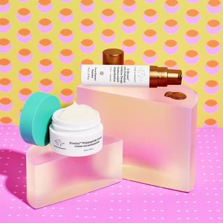 DRUNK ELEPHANT  A Day in the Sun - Gesichtspflege-Set 