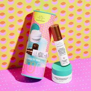 DRUNK ELEPHANT  A Day in the Sun - Gesichtspflege-Set 