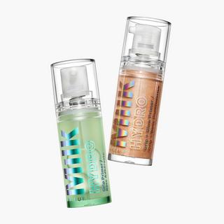 MILK  Hydro Grip Haul- Coffret Maquillage 