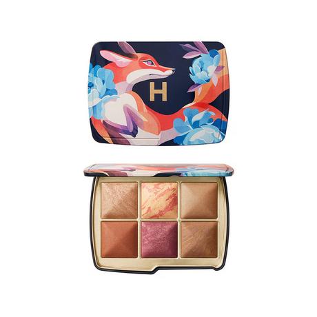 HOURGLASS  Ambient Lighting Edit Unlocked - Gesichtspalette 