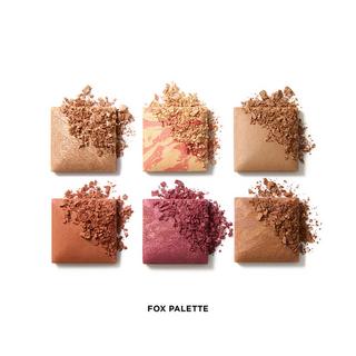 HOURGLASS  Ambient Lighting Edit Unlocked - Gesichtspalette 