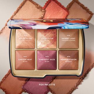 HOURGLASS  Ambient Lighting Edit Unlocked - Gesichtspalette 