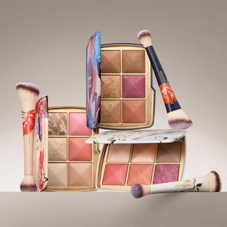 HOURGLASS  Ambient Lighting Edit Unlocked - Gesichtspalette 