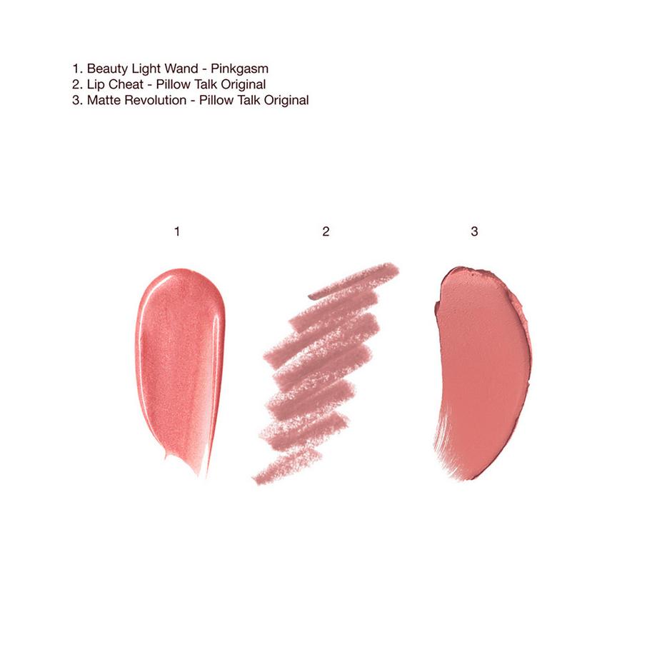 CHARLOTTE TILBURY  Charlotte’s Mini Viral Beauty Icons - Cofanetto make-up 