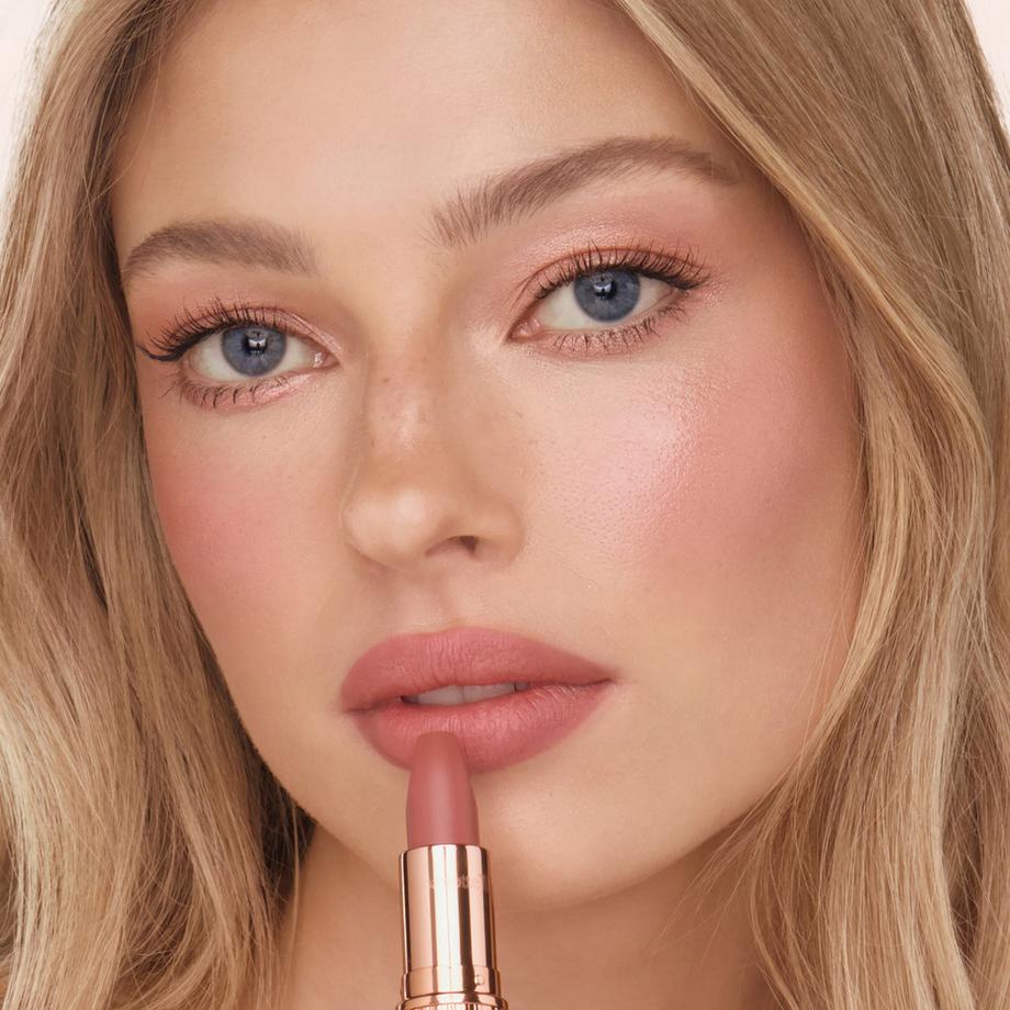CHARLOTTE TILBURY  Charlotte’s Mini Viral Beauty Icons - Cofanetto make-up 
