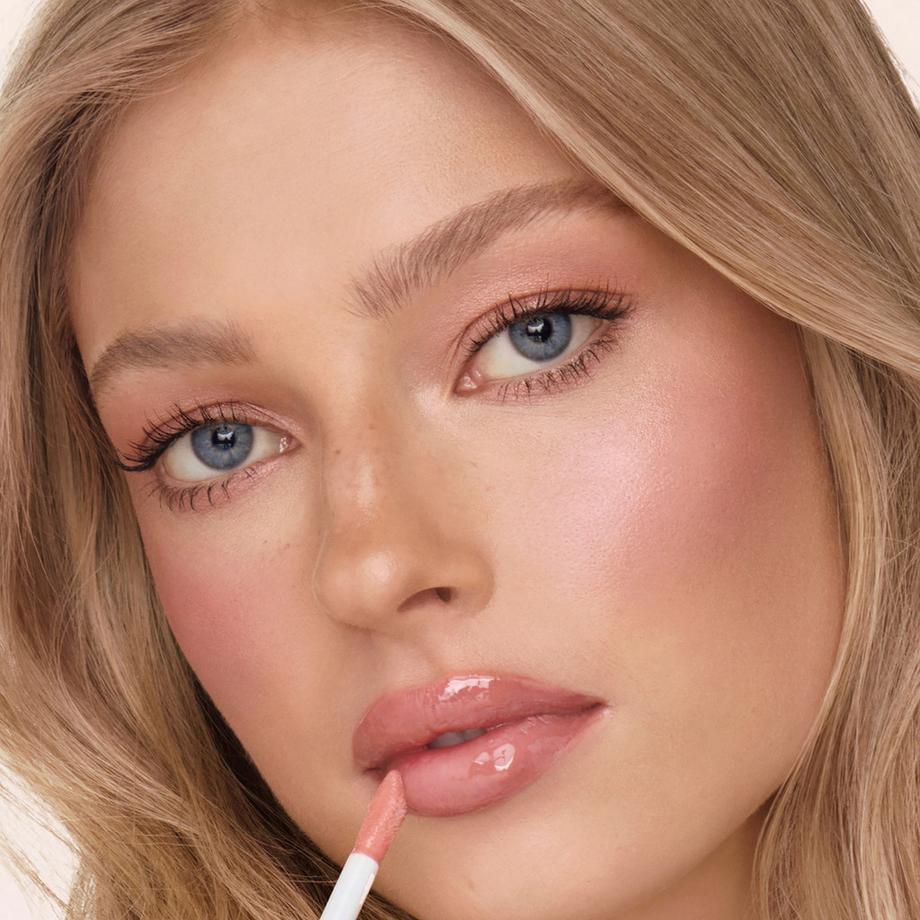 CHARLOTTE TILBURY  Pillow Talk Iconic Lip And Cheek Kit - Set Make-Up 