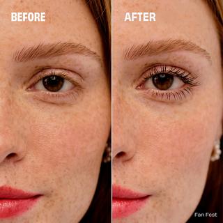 benefit  Lash, Cleanse, GO  - Mini Beauty- & Pflege-Set 