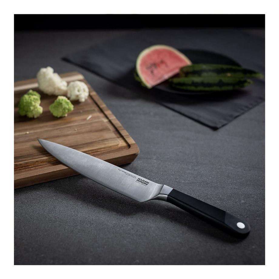 KUHN RIKON Couteau de chef Culinary Forged 