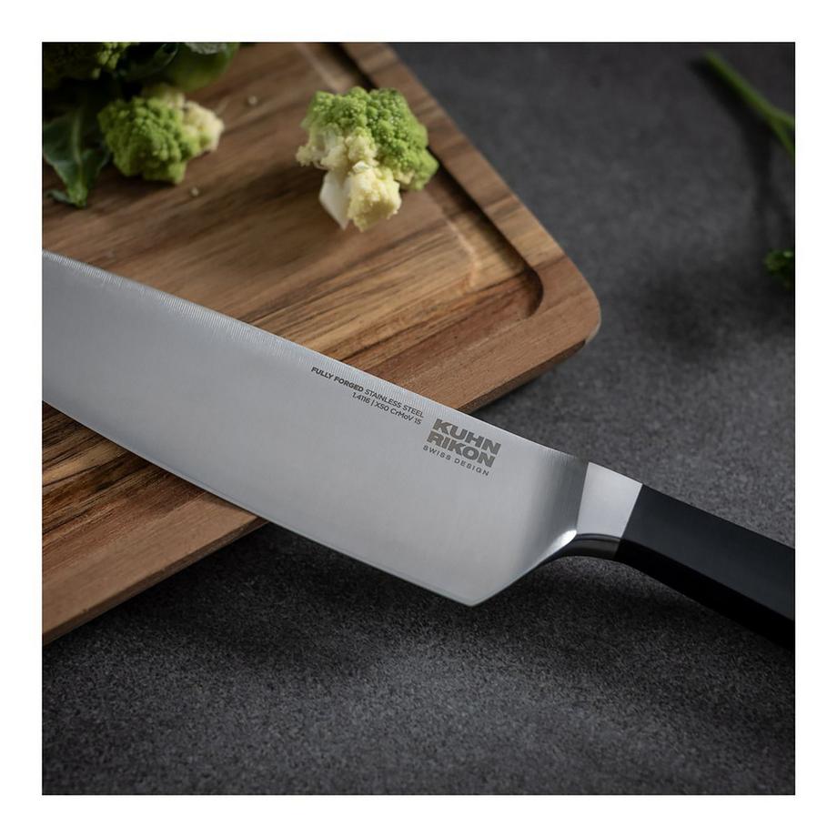 KUHN RIKON Couteau de chef Culinary Forged 
