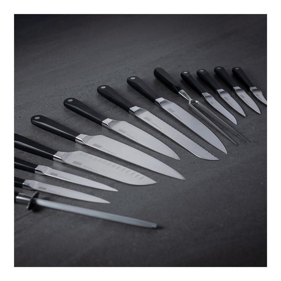 KUHN RIKON Couteau de chef Culinary Forged 