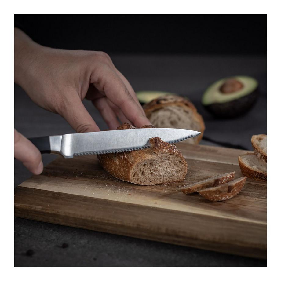 KUHN RIKON Couteau multiusage Culinary Forged 