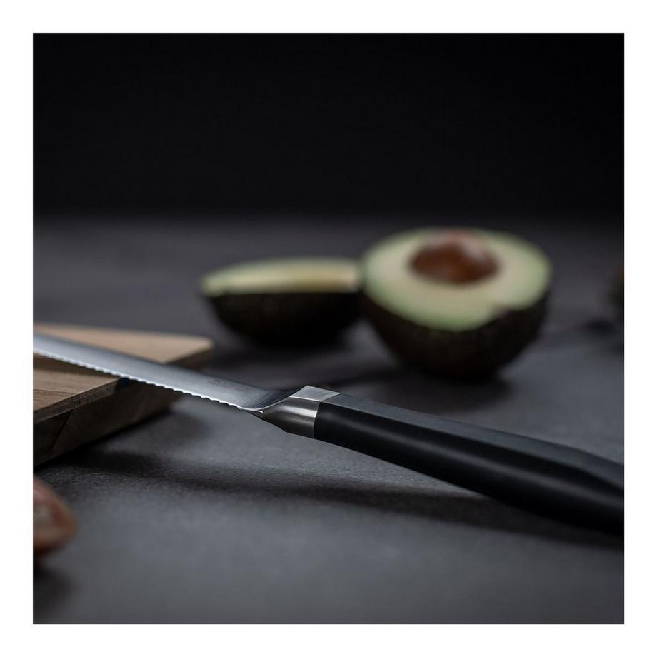 KUHN RIKON Couteau multiusage Culinary Forged 