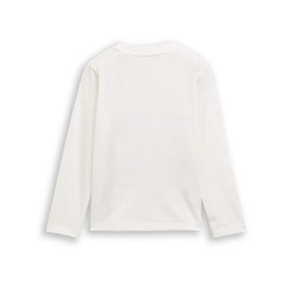 TOM TAILOR  T-Shirt, langarm 