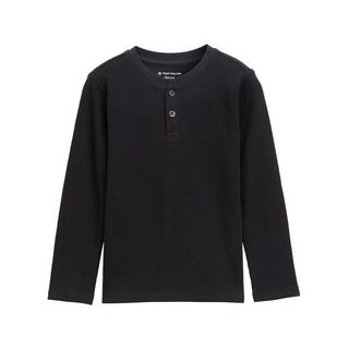 TOM TAILOR  T-shirt, maniche lunghe 