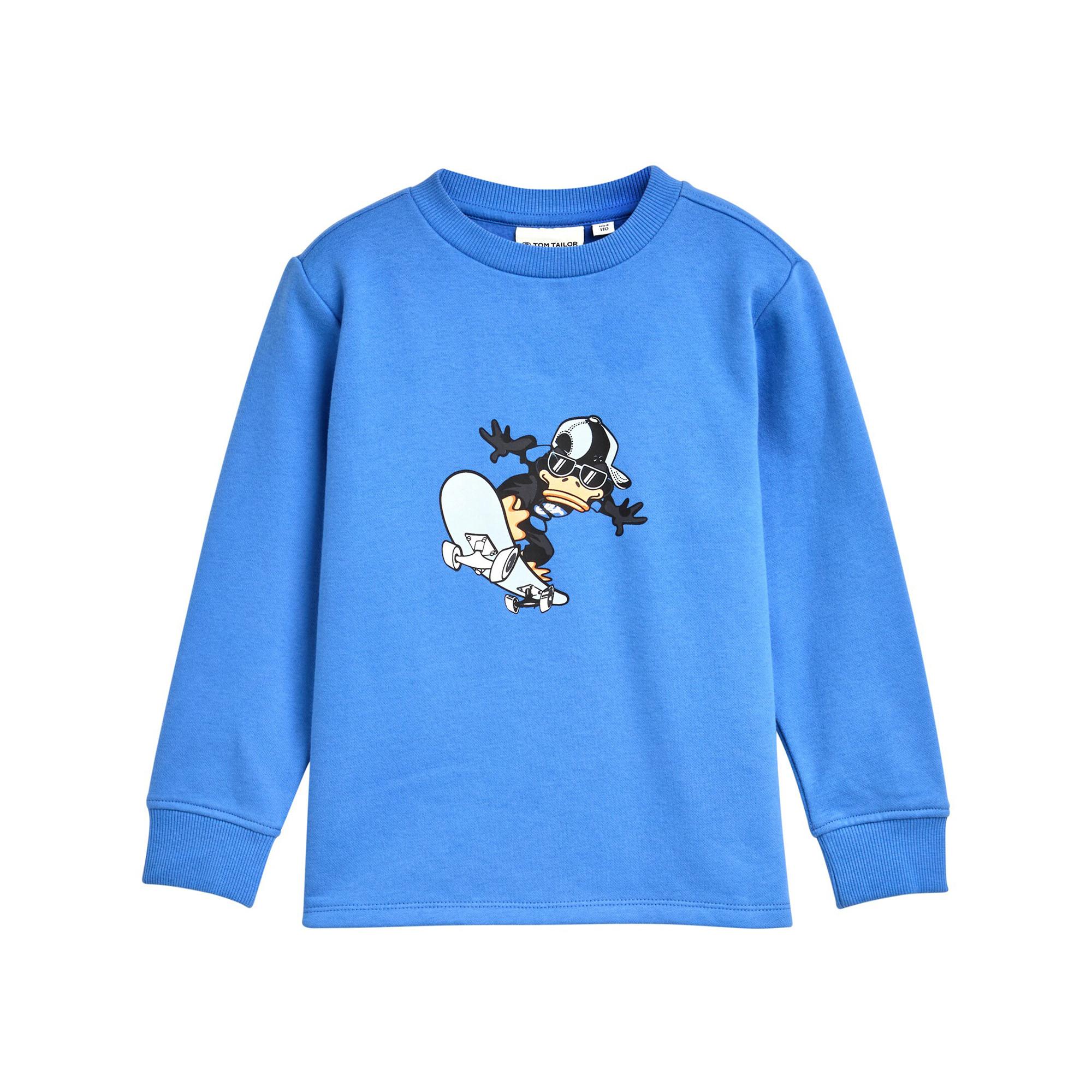 TOM TAILOR  Sweatshirt 