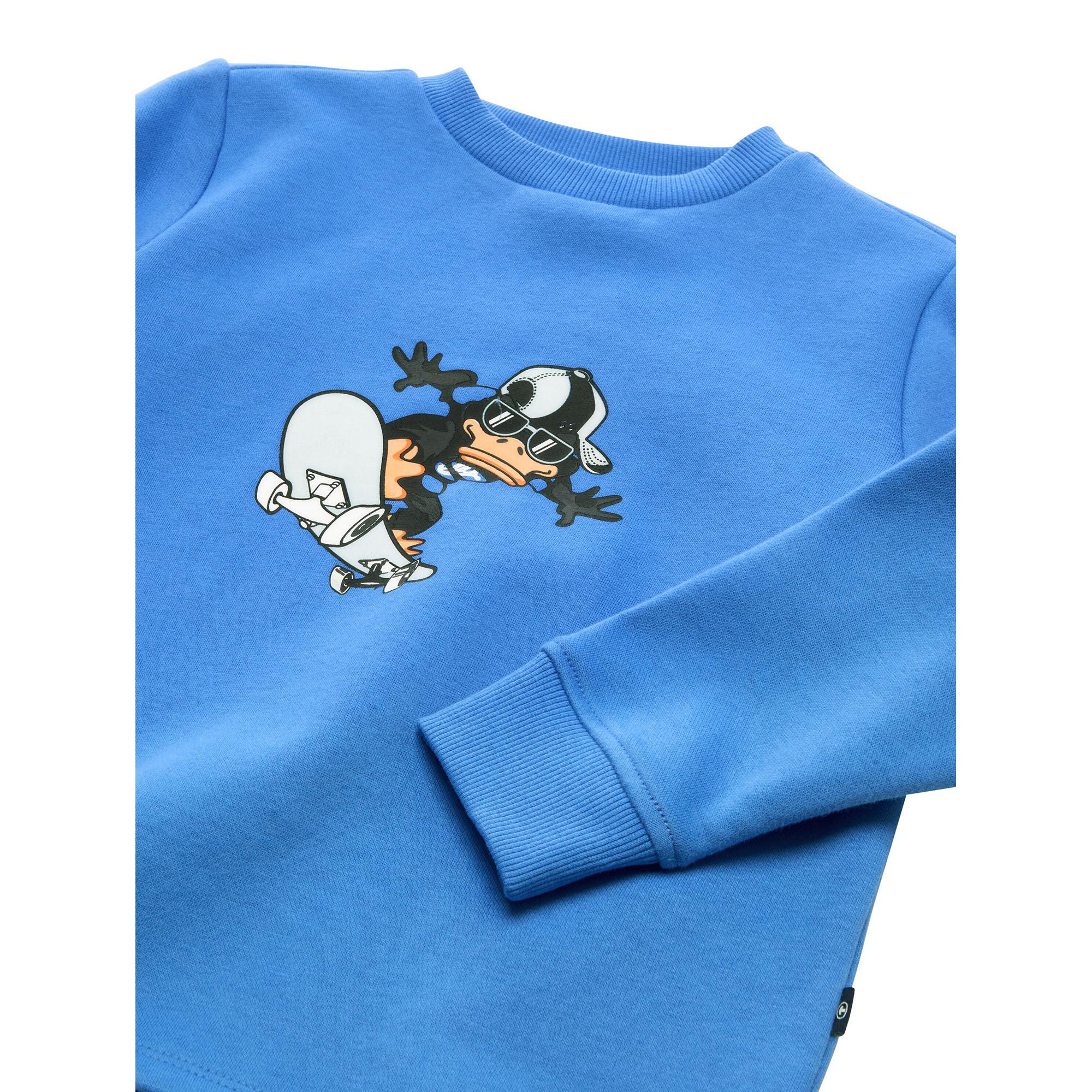 TOM TAILOR  Sweatshirt 