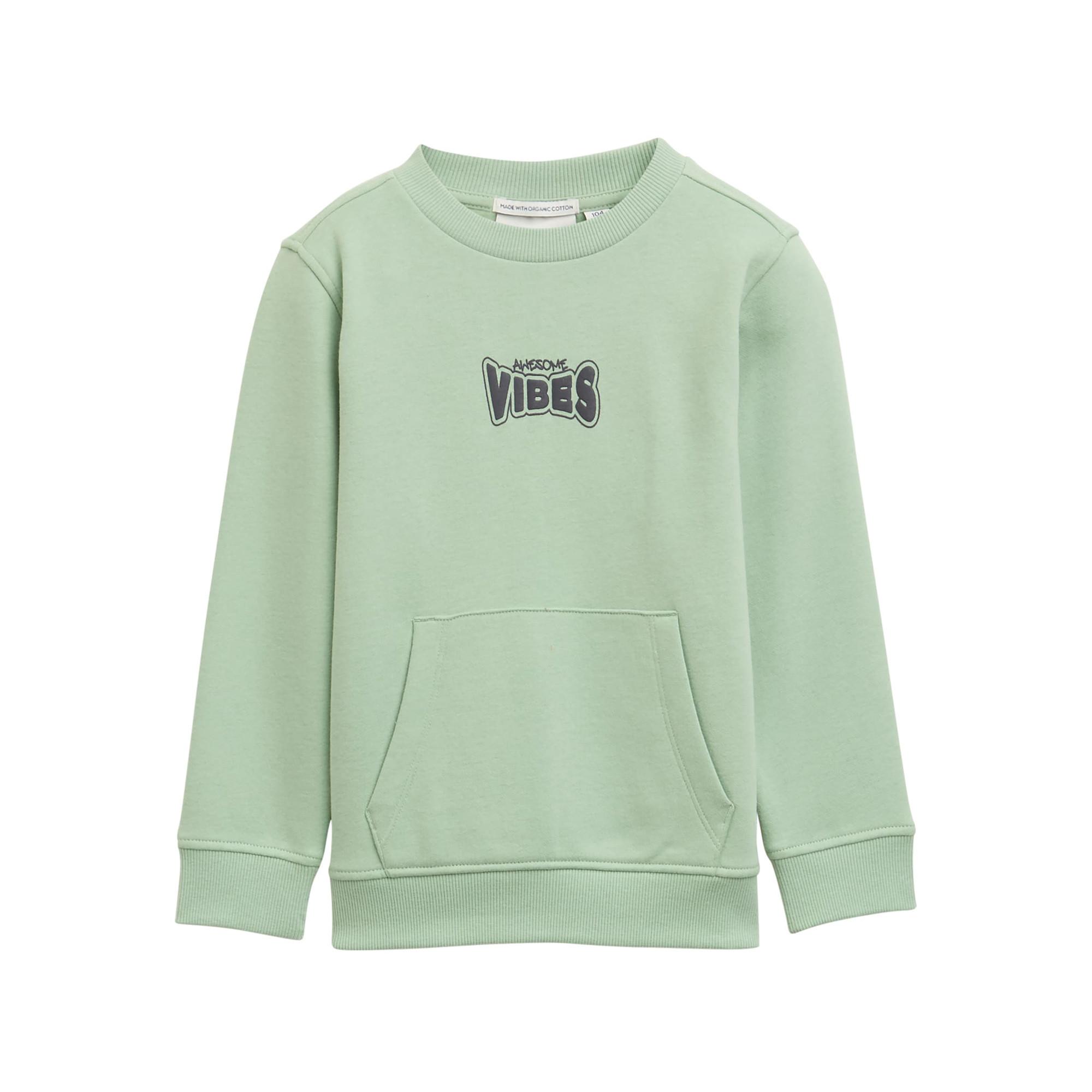 TOM TAILOR  Sweat-shirt 