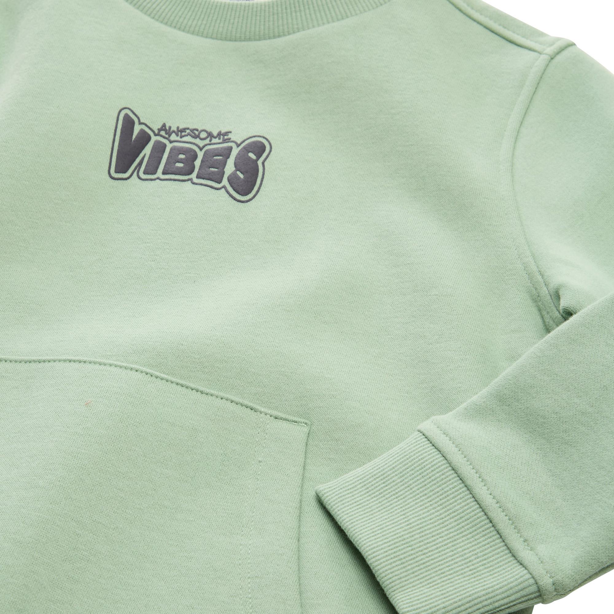 TOM TAILOR  Sweat-shirt 