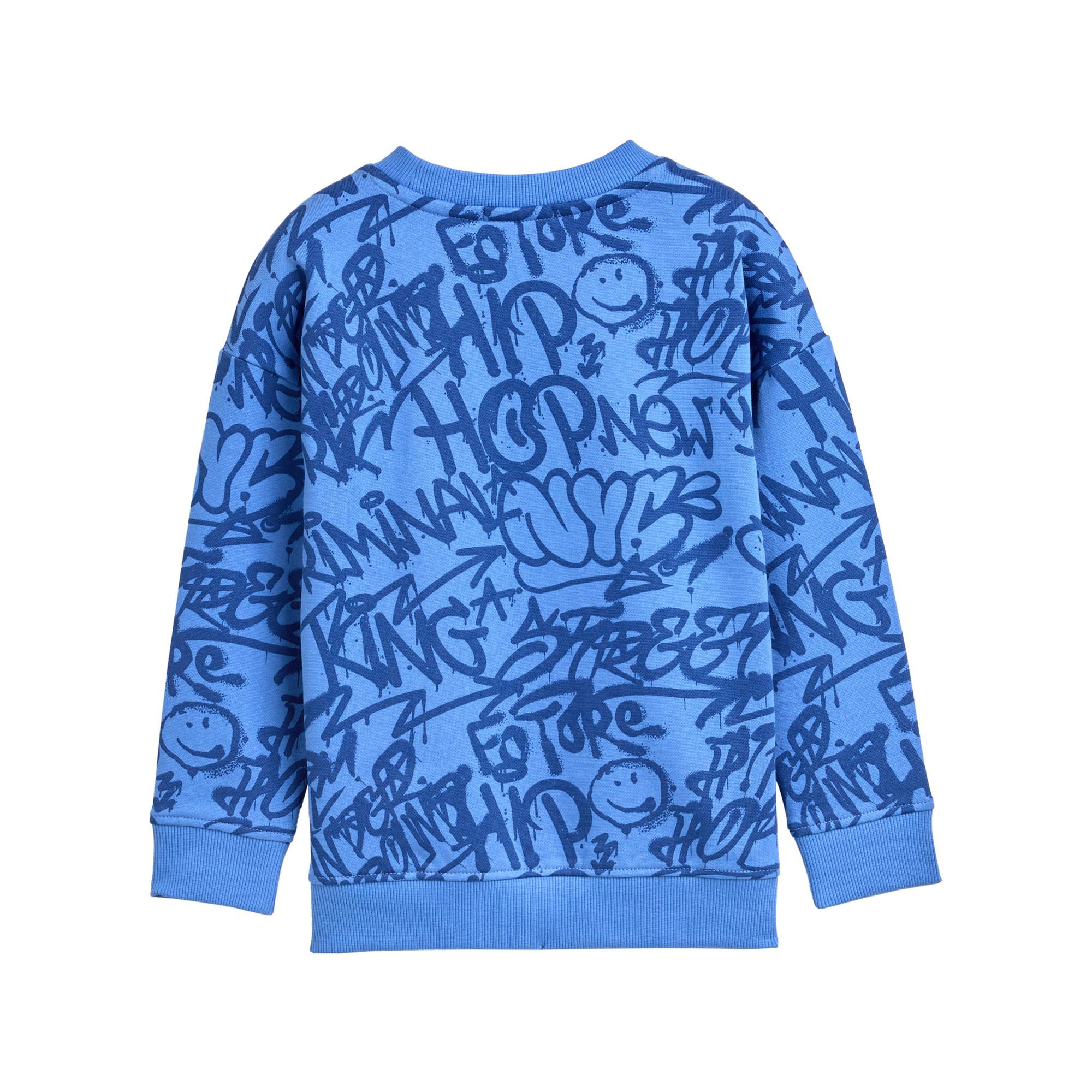 TOM TAILOR  Sweatshirt 