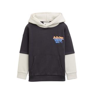 TOM TAILOR  Hoodie 